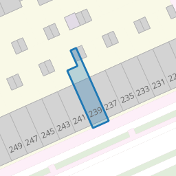 Perceel GVH26-AI-10514