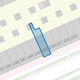 Perceel GVH26-AI-10515