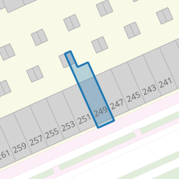 Perceel GVH26-AI-10519