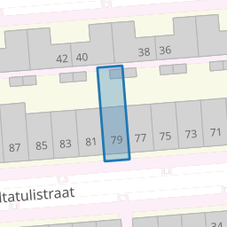 Perceel GVH26-AI-10542