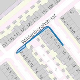 Perceel GVH26-AI-10577