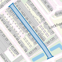 Perceel GVH26-AI-10579