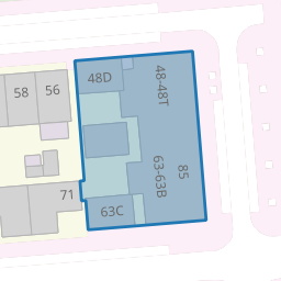 Perceel GVH26-AI-10588