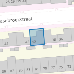 Perceel GVH26-AI-10596