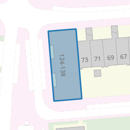 Perceel GVH26-AI-10601