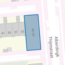 Perceel GVH26-AI-10602