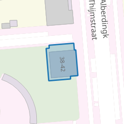 Perceel GVH26-AI-10604