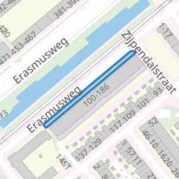 Perceel GVH26-AI-10625