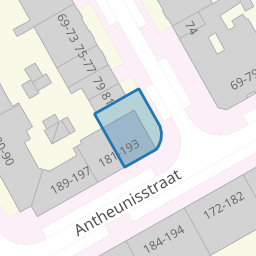 Perceel GVH26-AI-10652