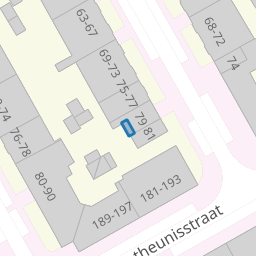 Perceel GVH26-AI-10654