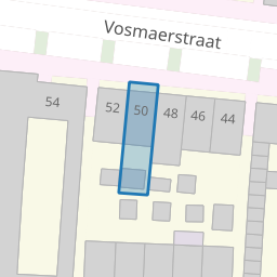 Perceel GVH26-AI-10660