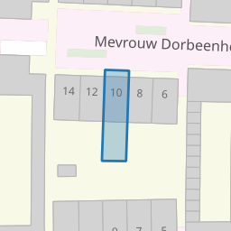 Perceel GVH26-AI-10676