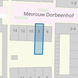 Perceel GVH26-AI-10677