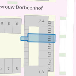 Perceel GVH26-AI-10685