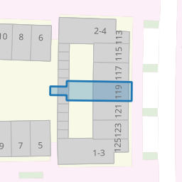 Perceel GVH26-AI-10686