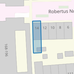 Perceel GVH26-AI-10689