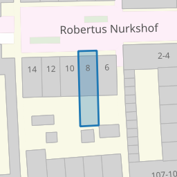 Perceel GVH26-AI-10692