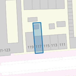 Perceel GVH26-AI-10697