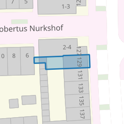 Perceel GVH26-AI-10699