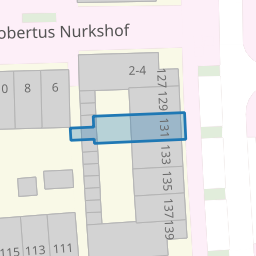 Perceel GVH26-AI-10700