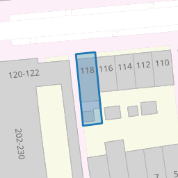 Perceel GVH26-AI-10704