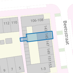 Perceel GVH26-AI-10715