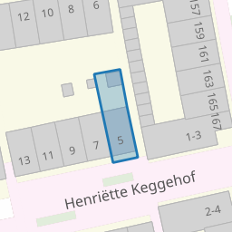 Perceel GVH26-AI-10724