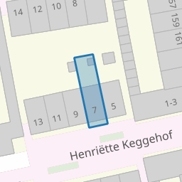 Perceel GVH26-AI-10725