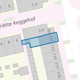 Perceel GVH26-AI-10744