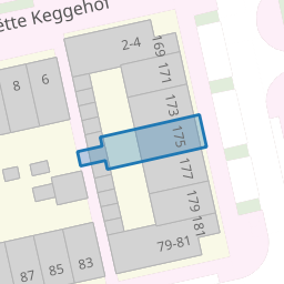 Perceel GVH26-AI-10746