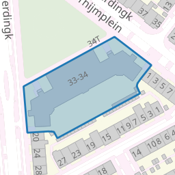 Perceel GVH26-AI-10748