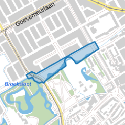 Perceel GVH26-AI-10757