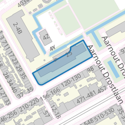 Perceel GVH26-AI-10783