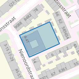 Perceel GVH26-AI-10785