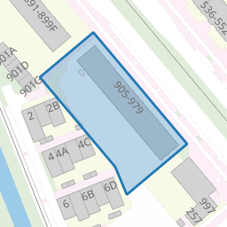 Perceel GVH26-AI-10789