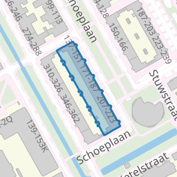 Perceel GVH26-AI-10840