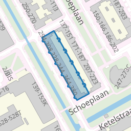 Perceel GVH26-AI-10841