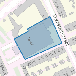 Perceel GVH26-AI-10872