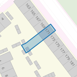 Perceel GVH26-AI-10879