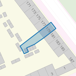 Perceel GVH26-AI-10883