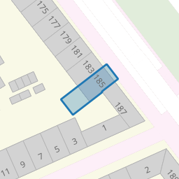 Perceel GVH26-AI-10886