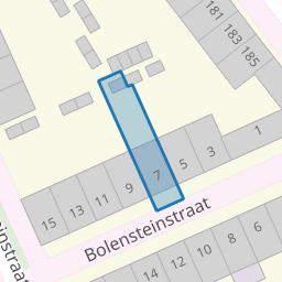 Perceel GVH26-AI-10891