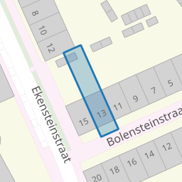 Perceel GVH26-AI-10894