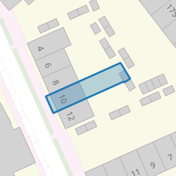 Perceel GVH26-AI-10897