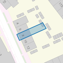 Perceel GVH26-AI-10898