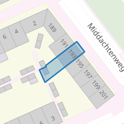 Perceel GVH26-AI-10908