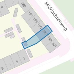 Perceel GVH26-AI-10910