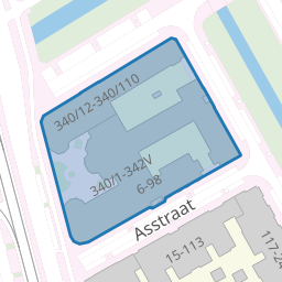 Perceel GVH26-AI-1092