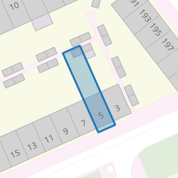 Perceel GVH26-AI-10923