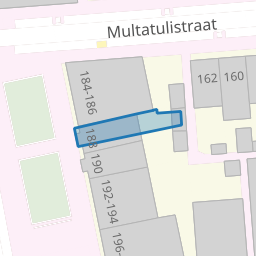 Perceel GVH26-AI-10960